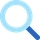 magnifying-glass-duotone-solid